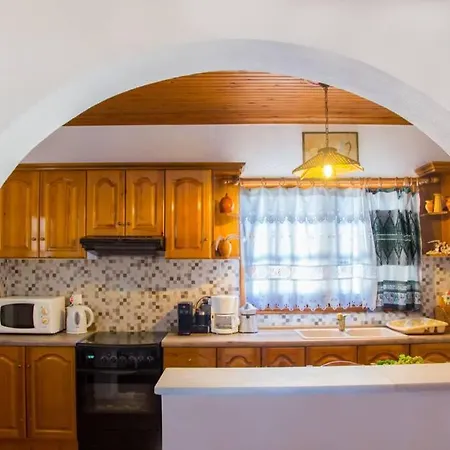 Kastraki Beach House Naxos City
