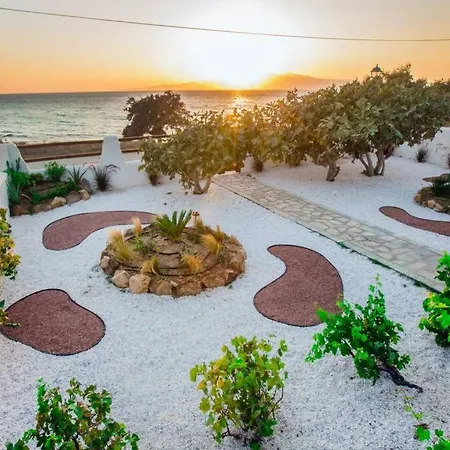 Kastraki Beach House Naxos City